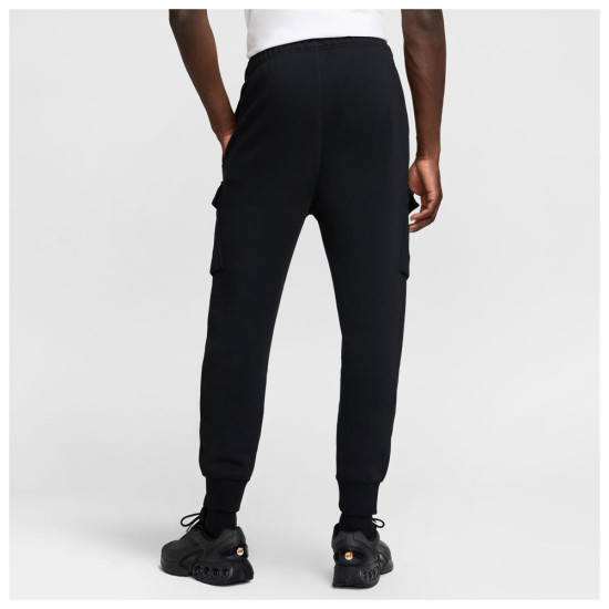 Nike Ανδρικό παντελόνι φόρμας Sportswear Air Cargo Fleece Pants